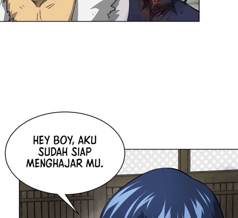 Infinite Level Up in Murim Chapter 130 - halaman 103