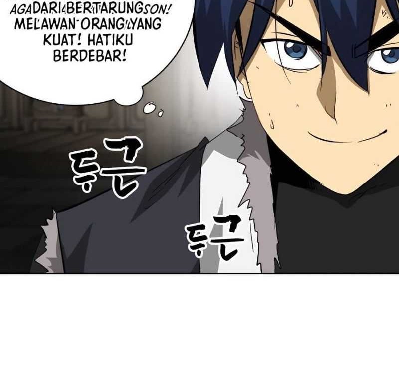 Infinite Level Up in Murim Chapter 130 - halaman 107