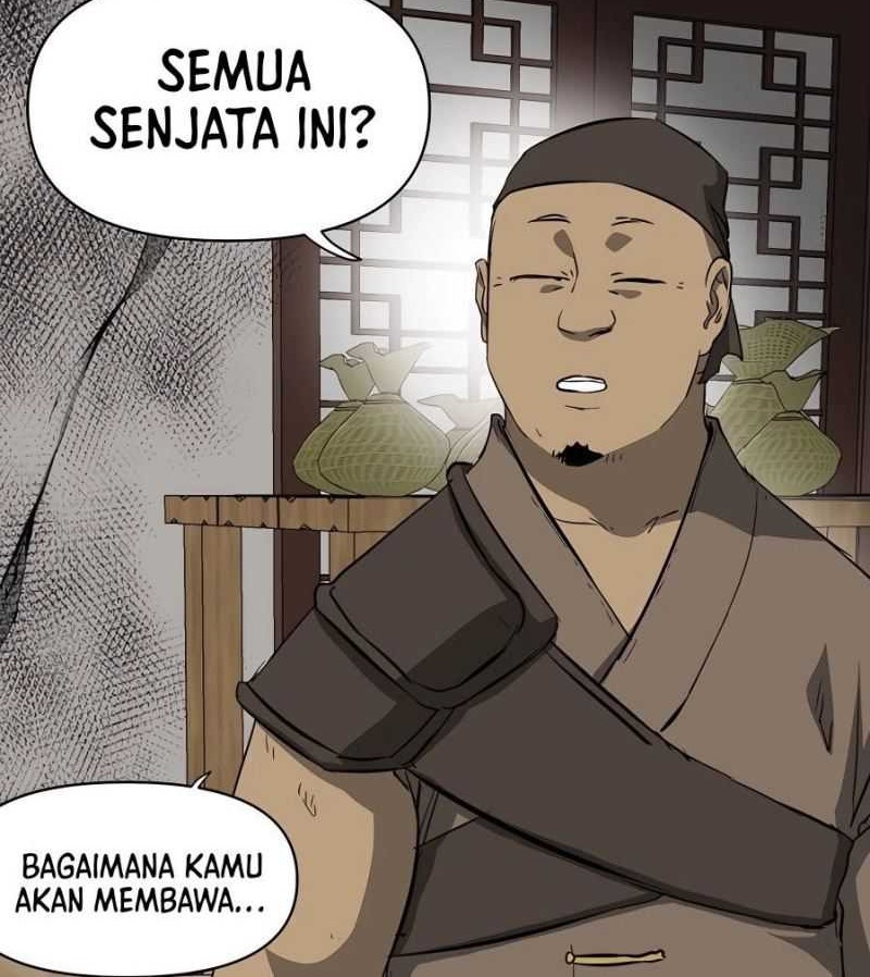 Infinite Level Up in Murim Chapter 130 - halaman 11