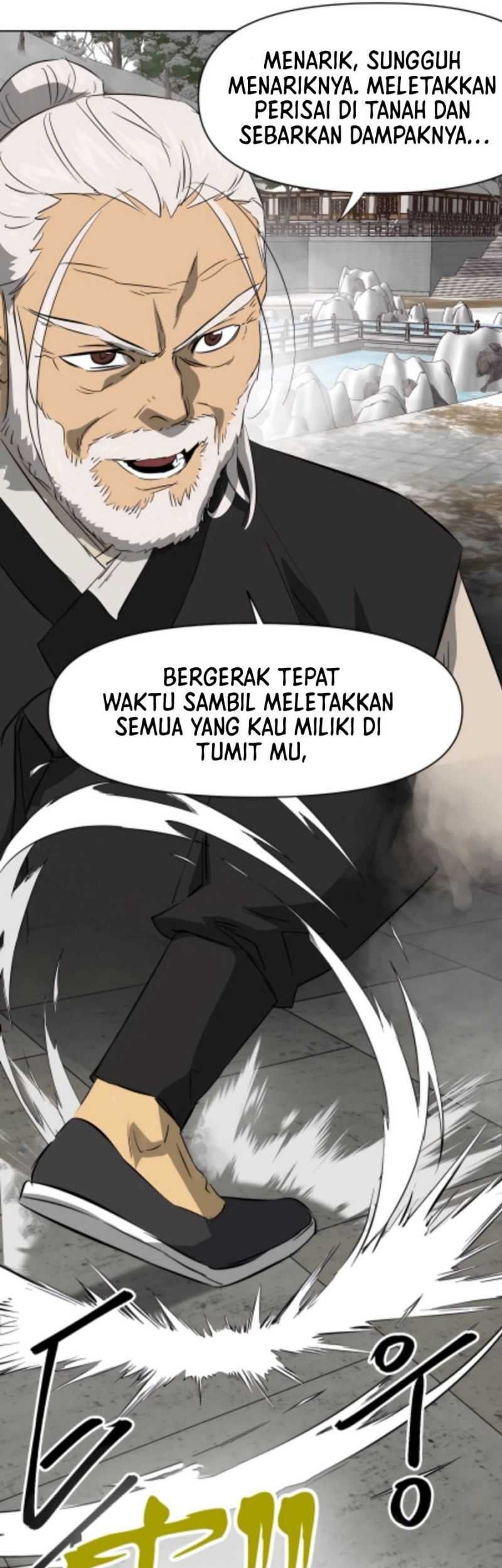 Infinite Level Up in Murim Chapter 130 - halaman 116