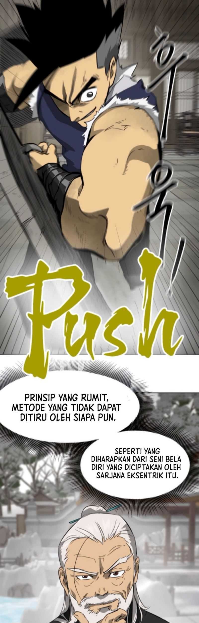Infinite Level Up in Murim Chapter 130 - halaman 118