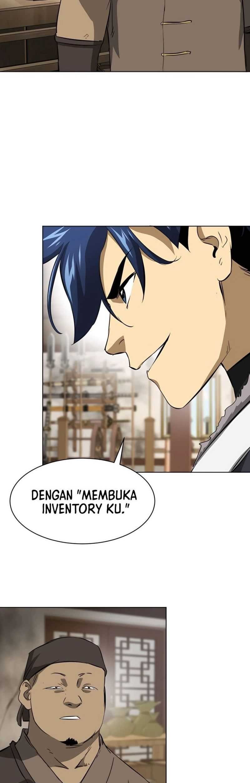Infinite Level Up in Murim Chapter 130 - halaman 12