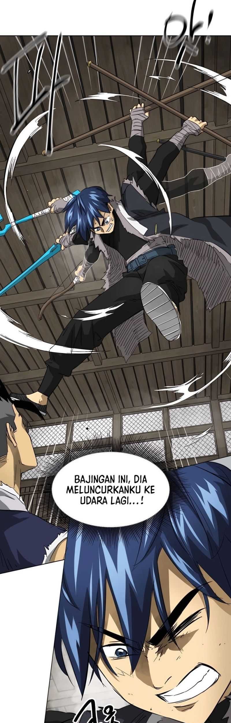 Infinite Level Up in Murim Chapter 130 - halaman 122