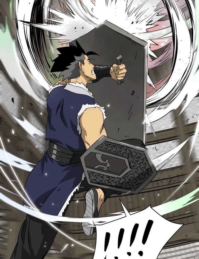 Infinite Level Up in Murim Chapter 130 - halaman 129