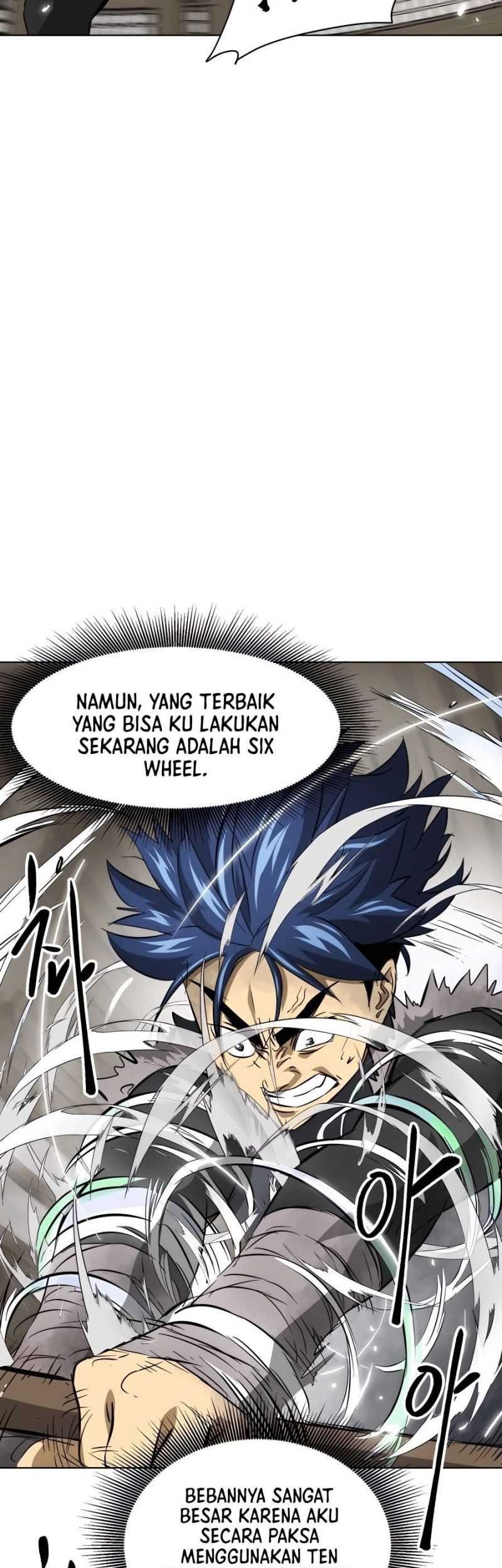Infinite Level Up in Murim Chapter 130 - halaman 130