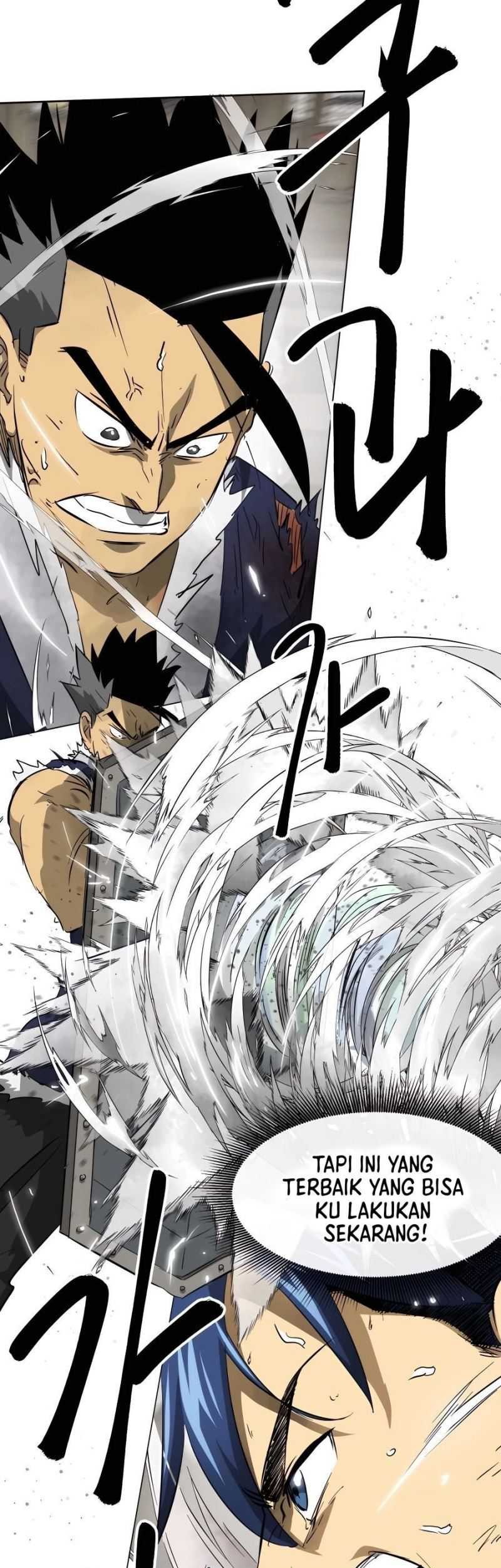 Infinite Level Up in Murim Chapter 130 - halaman 132