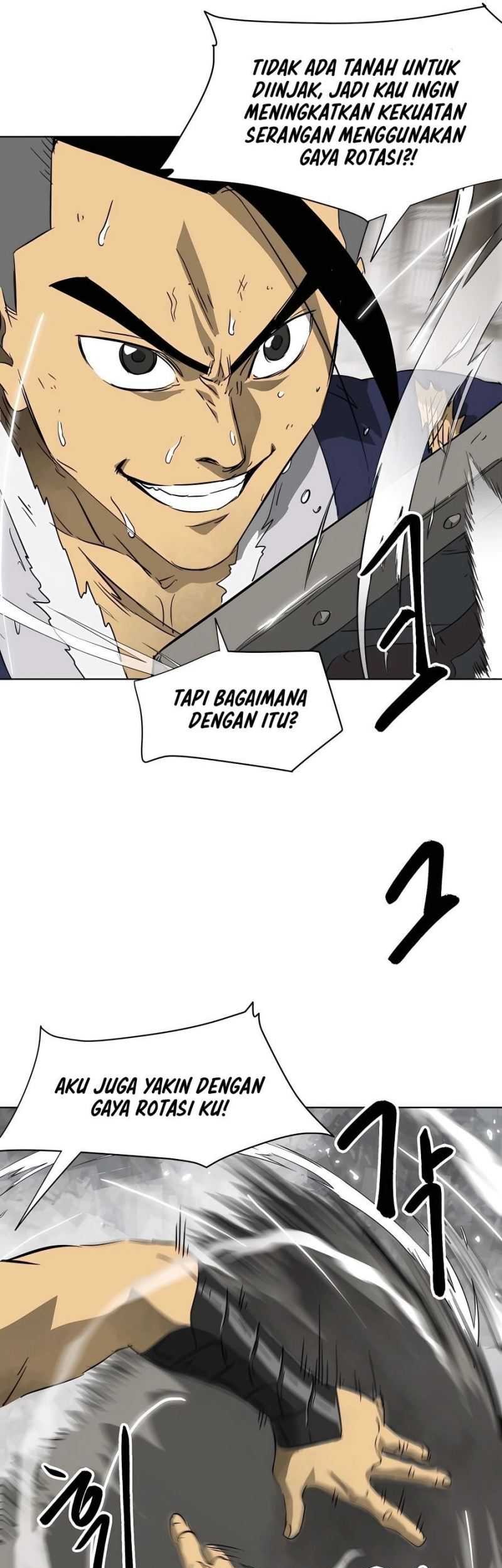Infinite Level Up in Murim Chapter 130 - halaman 134