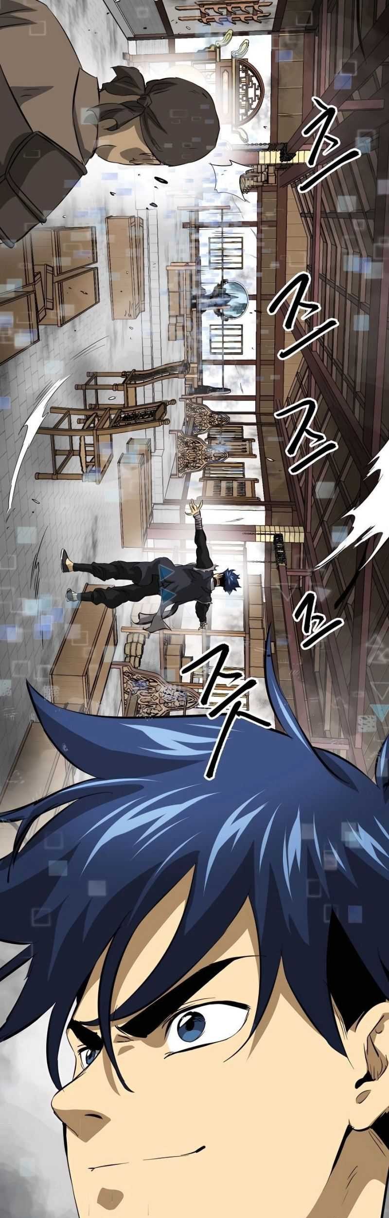 Infinite Level Up in Murim Chapter 130 - halaman 14
