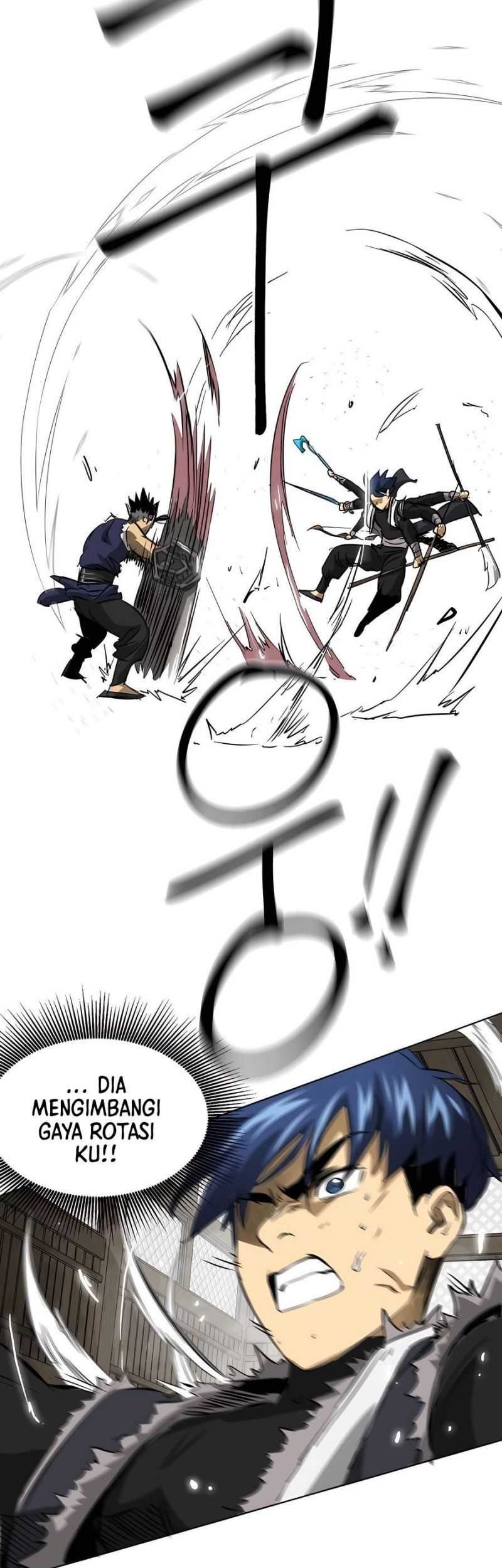 Infinite Level Up in Murim Chapter 130 - halaman 140