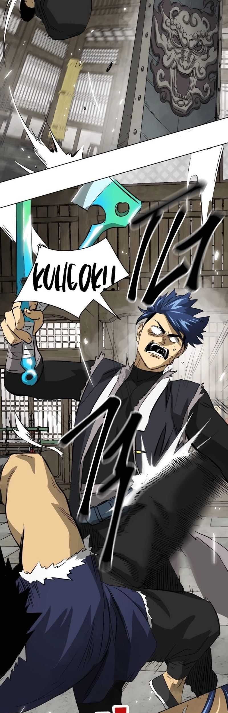 Infinite Level Up in Murim Chapter 130 - halaman 142