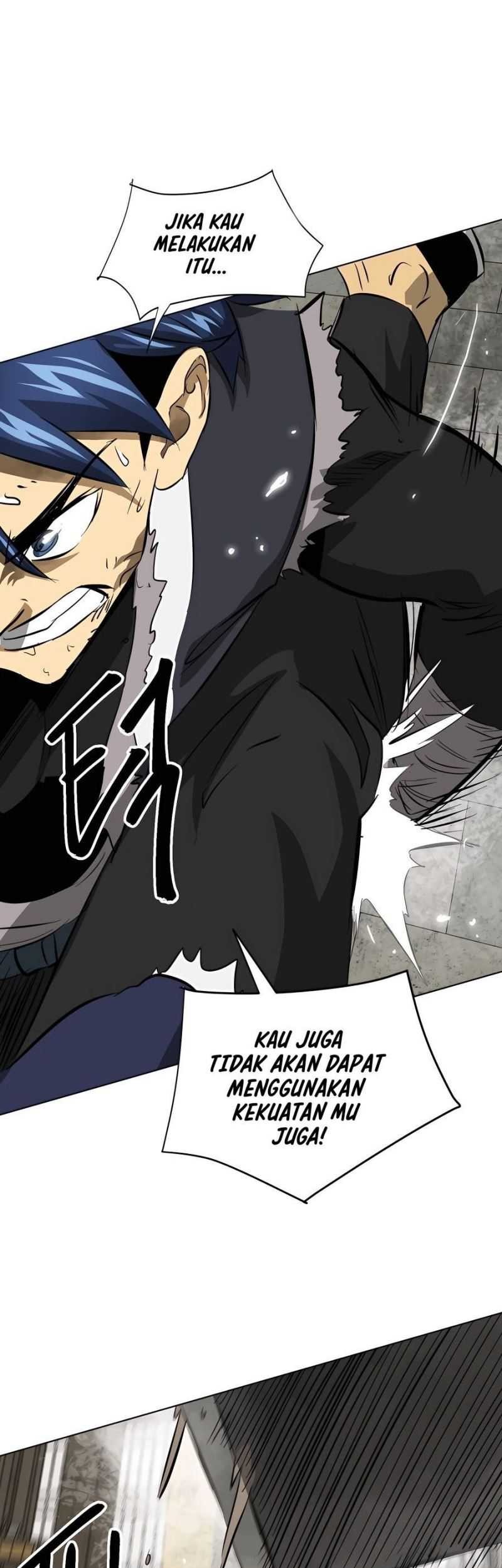 Infinite Level Up in Murim Chapter 130 - halaman 144