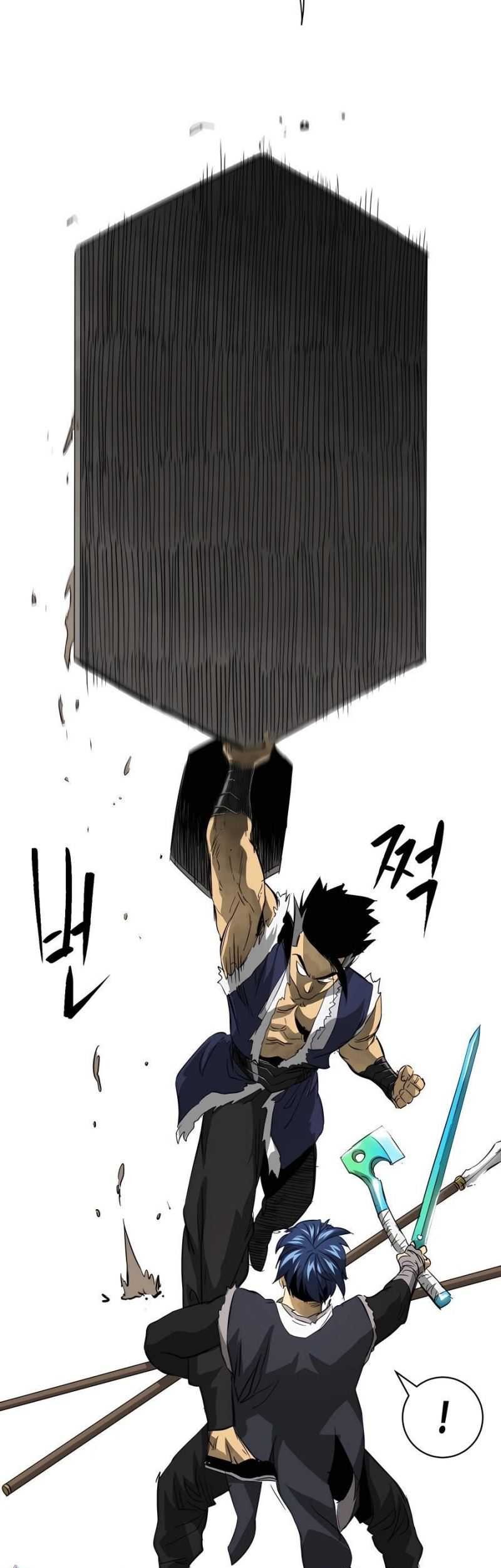 Infinite Level Up in Murim Chapter 130 - halaman 146