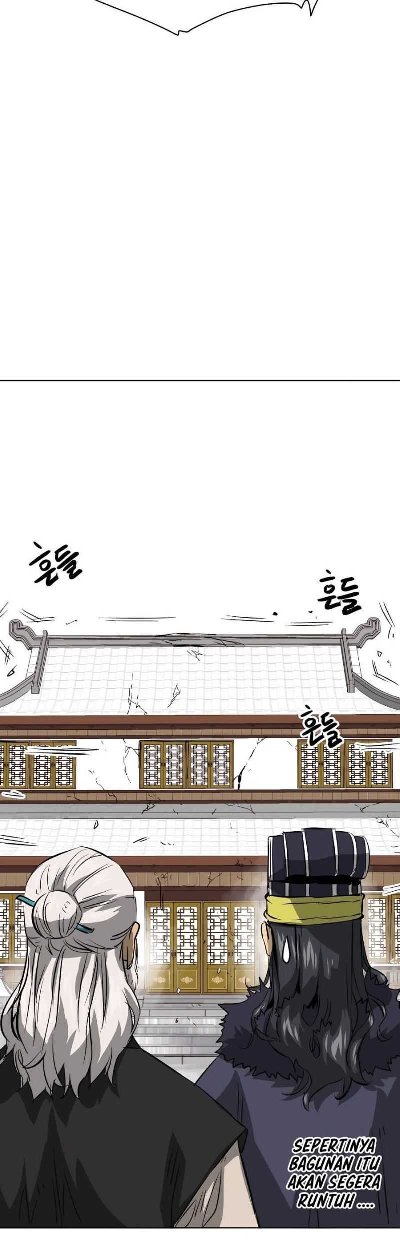 Infinite Level Up in Murim Chapter 130 - halaman 150