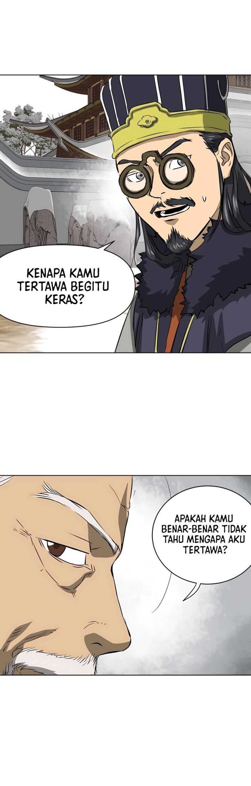 Infinite Level Up in Murim Chapter 130 - halaman 154