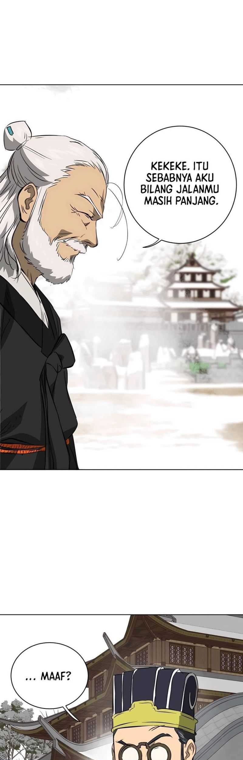 Infinite Level Up in Murim Chapter 130 - halaman 156