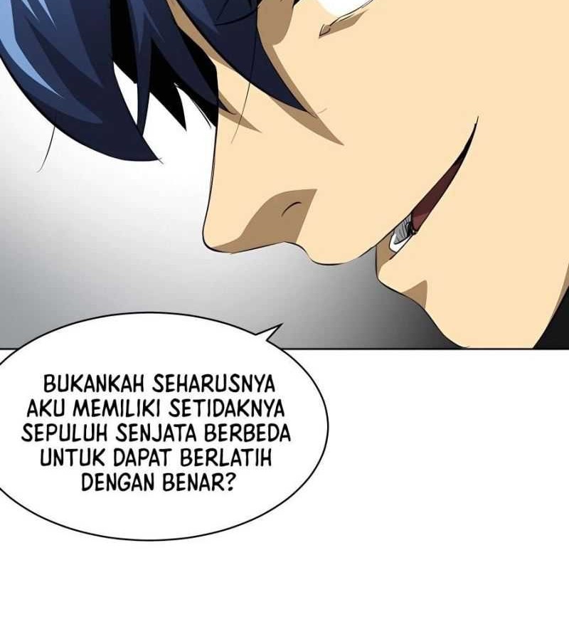 Infinite Level Up in Murim Chapter 130 - halaman 19