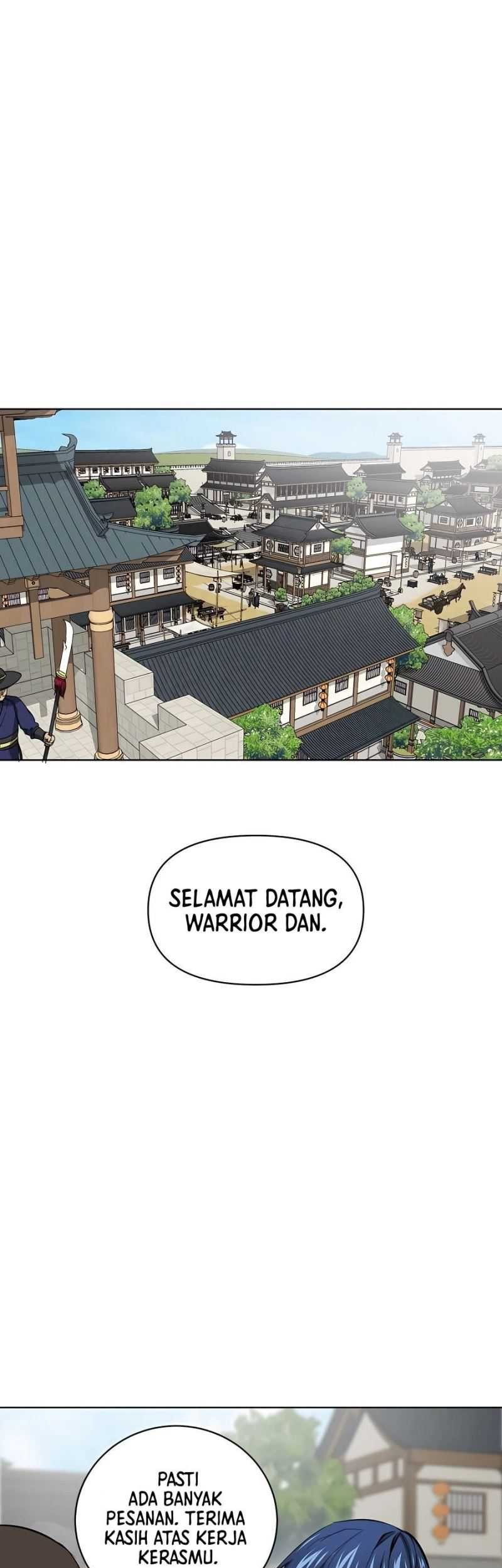 Infinite Level Up in Murim Chapter 130 - halaman 2