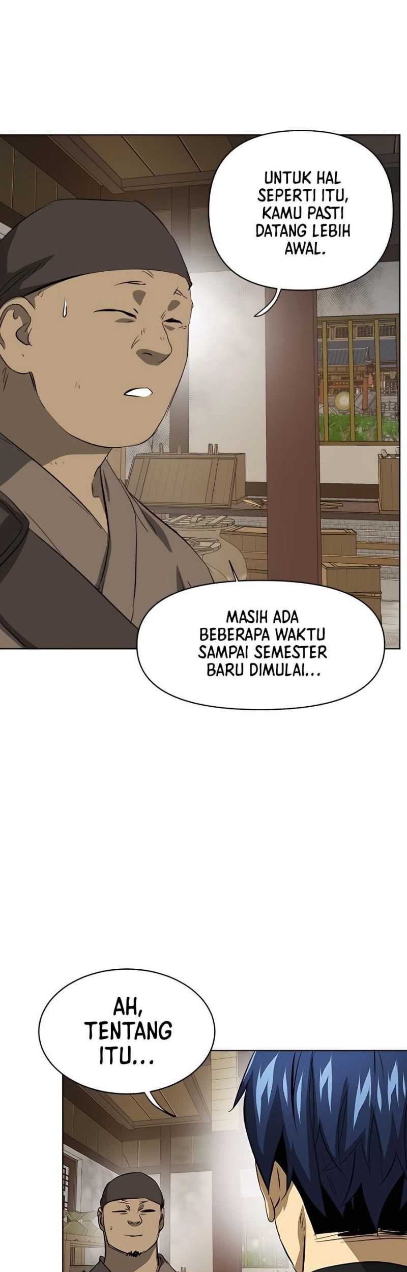 Infinite Level Up in Murim Chapter 130 - halaman 20