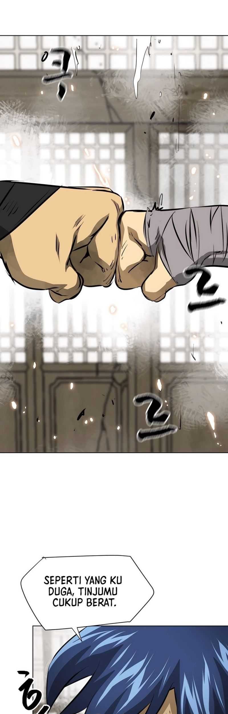Infinite Level Up in Murim Chapter 130 - halaman 28