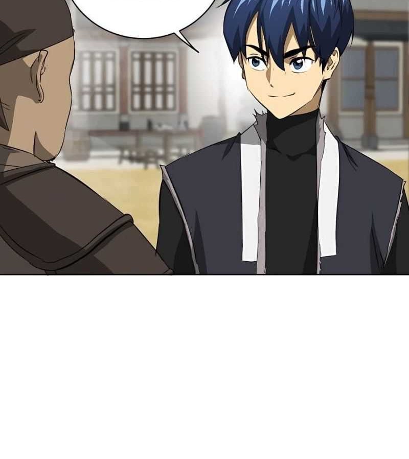 Infinite Level Up in Murim Chapter 130 - halaman 3