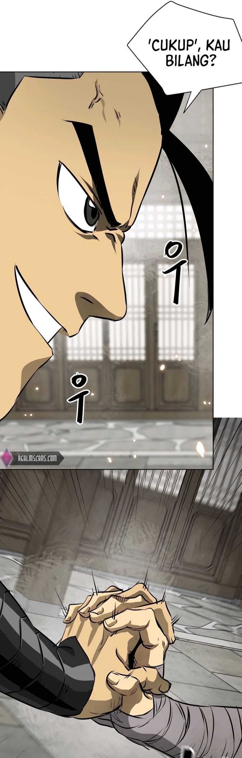 Infinite Level Up in Murim Chapter 130 - halaman 30