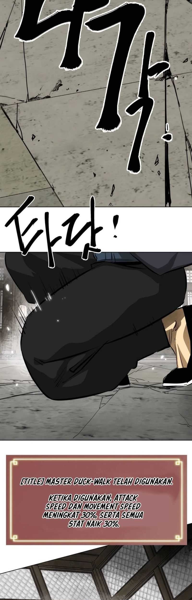 Infinite Level Up in Murim Chapter 130 - halaman 36