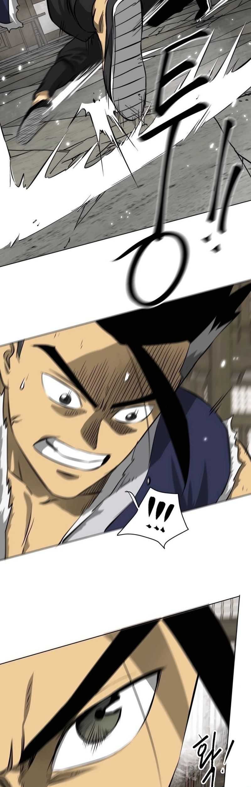 Infinite Level Up in Murim Chapter 130 - halaman 38
