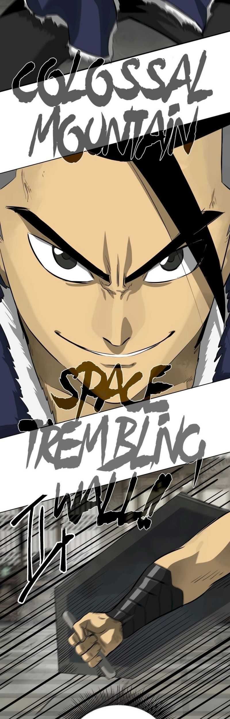 Infinite Level Up in Murim Chapter 130 - halaman 46