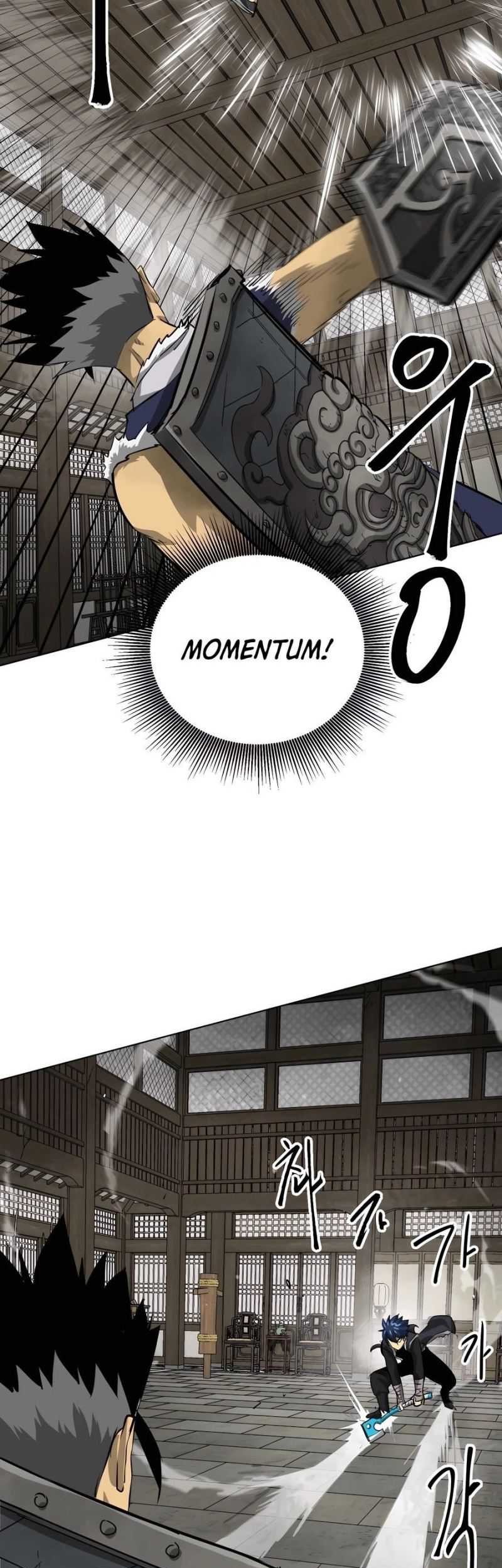 Infinite Level Up in Murim Chapter 130 - halaman 48