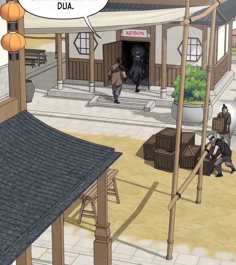Infinite Level Up in Murim Chapter 130 - halaman 5