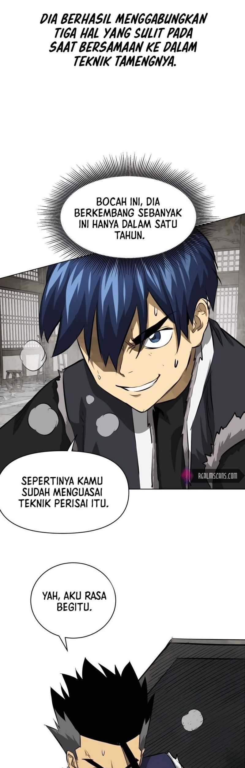 Infinite Level Up in Murim Chapter 130 - halaman 50