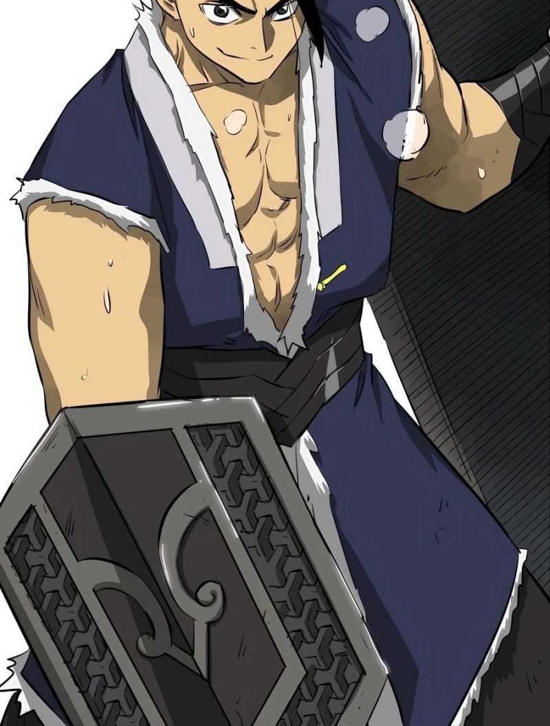 Infinite Level Up in Murim Chapter 130 - halaman 51