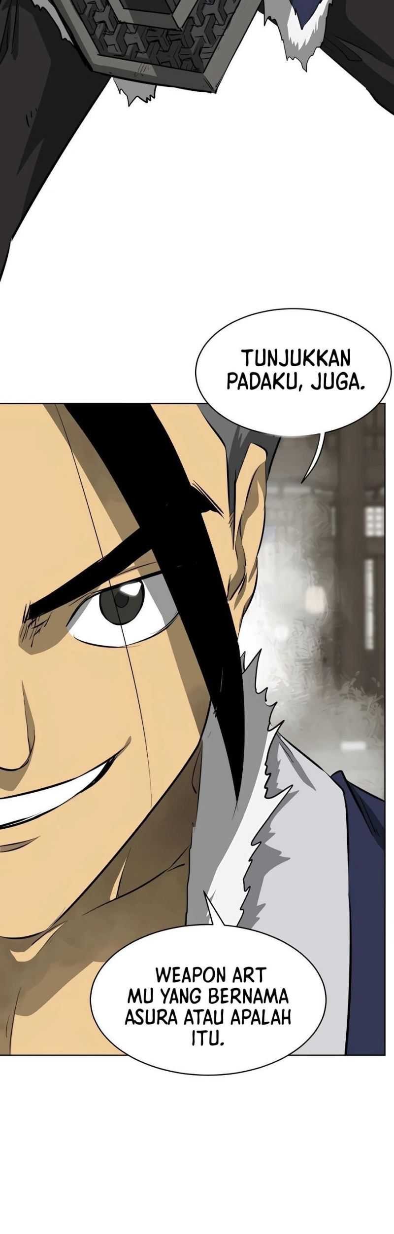 Infinite Level Up in Murim Chapter 130 - halaman 52