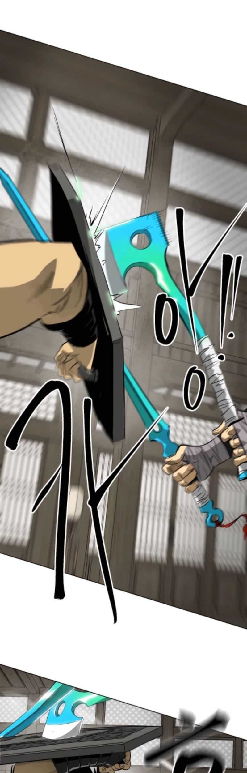 Infinite Level Up in Murim Chapter 130 - halaman 58