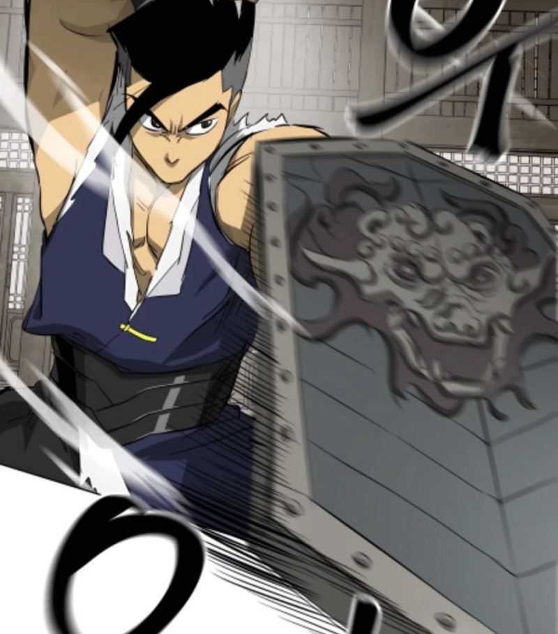 Infinite Level Up in Murim Chapter 130 - halaman 59