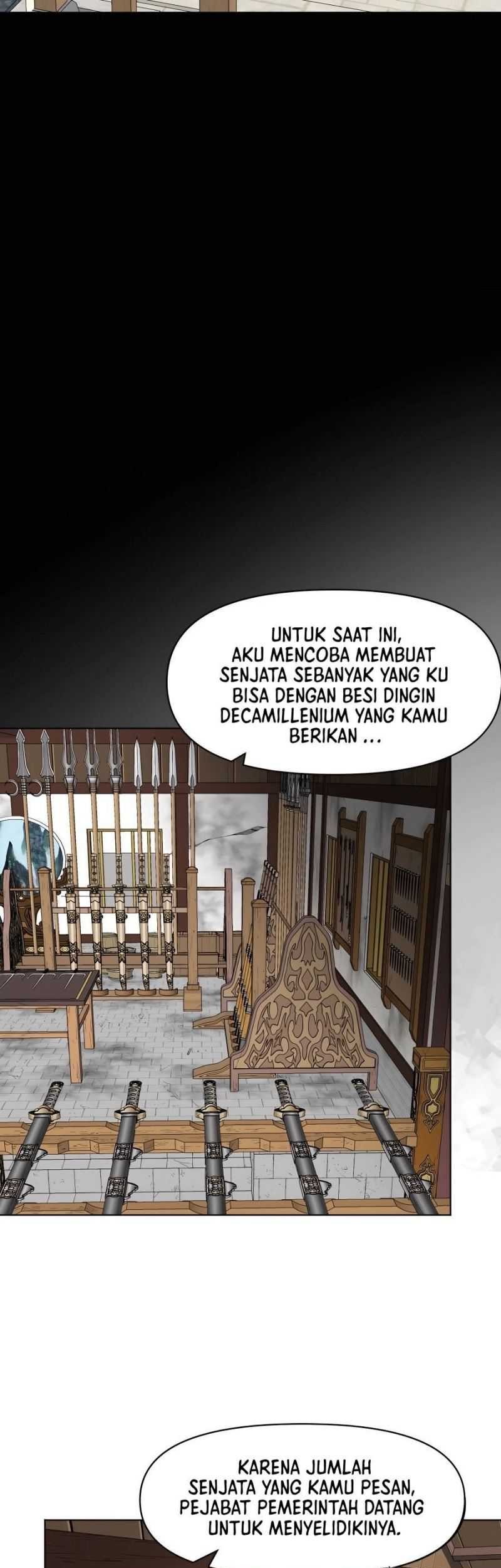 Infinite Level Up in Murim Chapter 130 - halaman 6