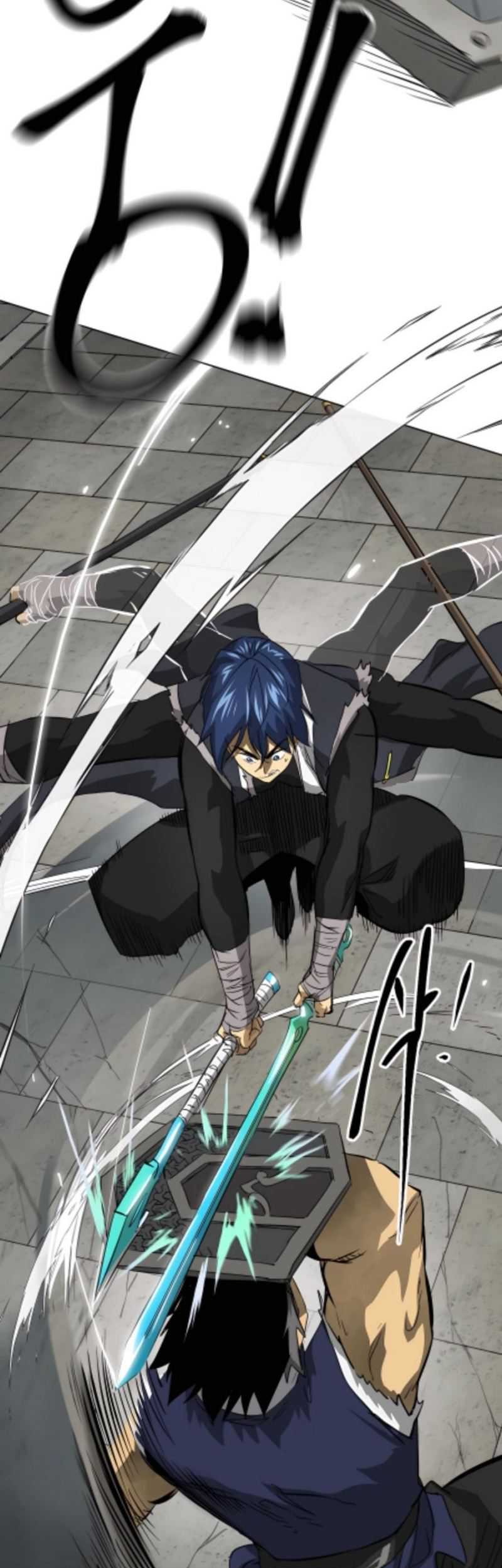 Infinite Level Up in Murim Chapter 130 - halaman 60