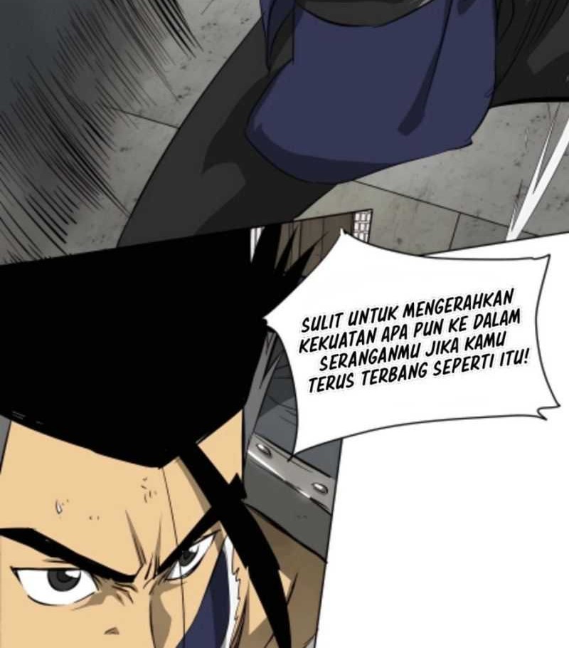 Infinite Level Up in Murim Chapter 130 - halaman 61