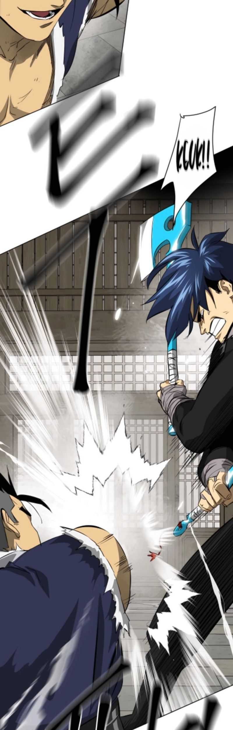 Infinite Level Up in Murim Chapter 130 - halaman 62