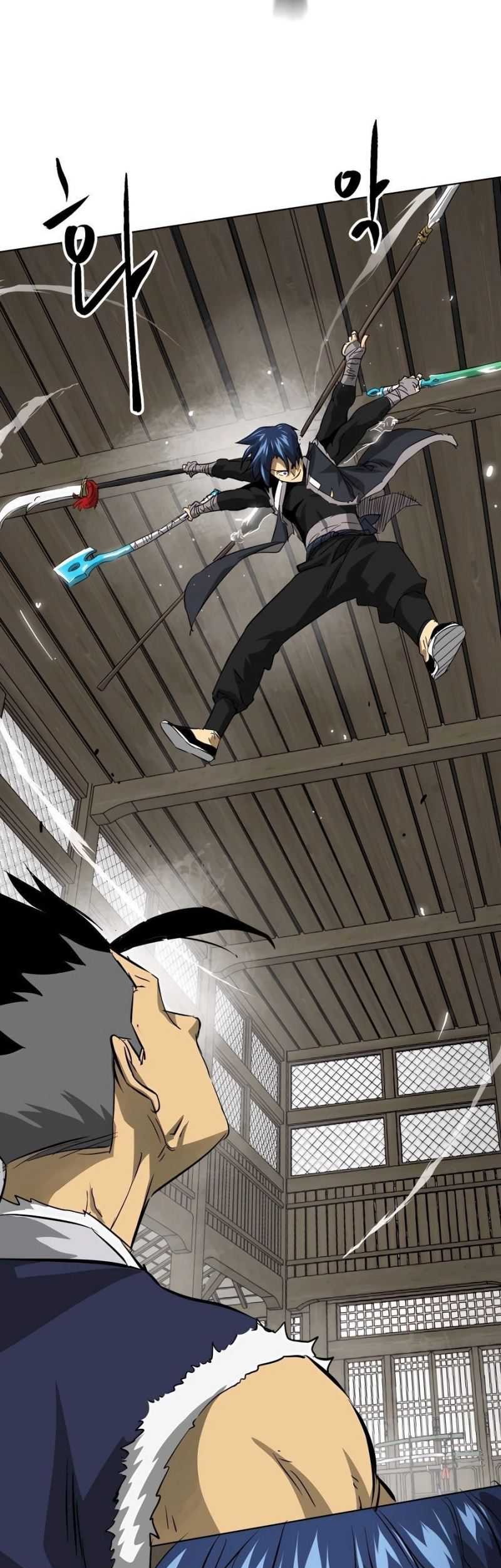 Infinite Level Up in Murim Chapter 130 - halaman 64
