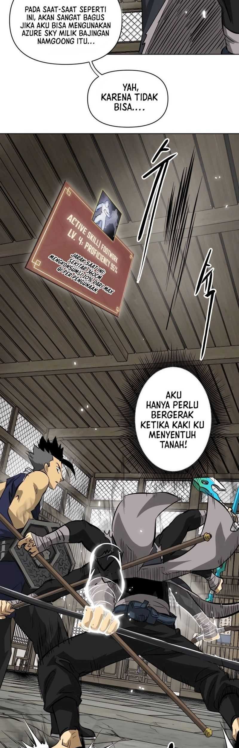 Infinite Level Up in Murim Chapter 130 - halaman 66