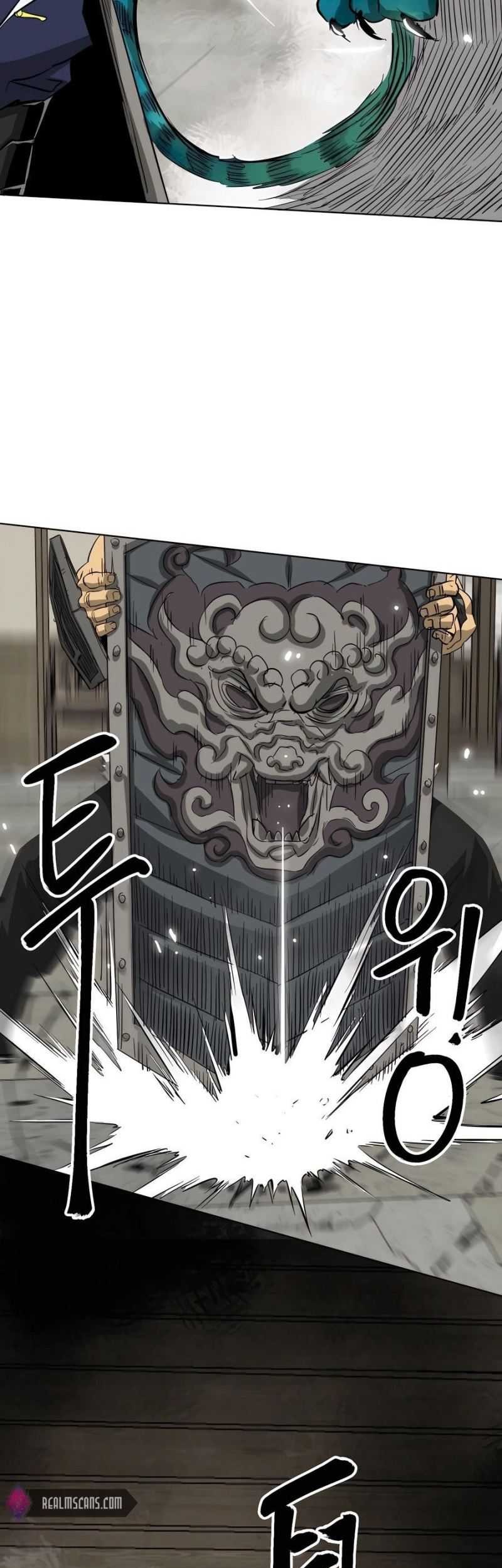 Infinite Level Up in Murim Chapter 130 - halaman 74