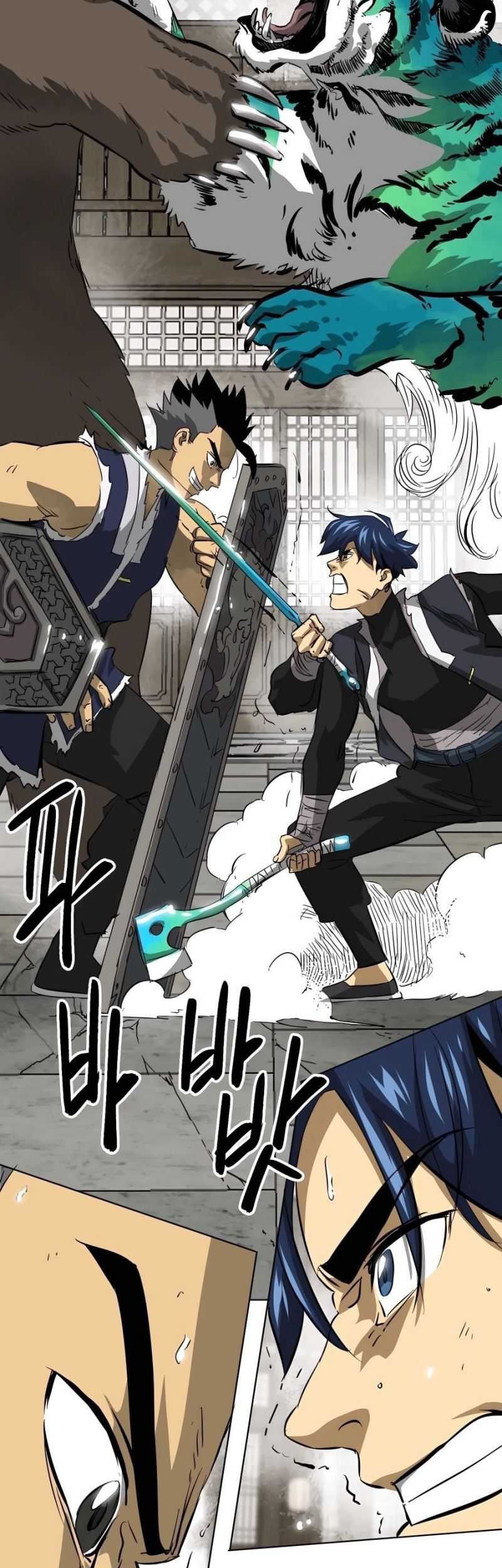 Infinite Level Up in Murim Chapter 130 - halaman 76