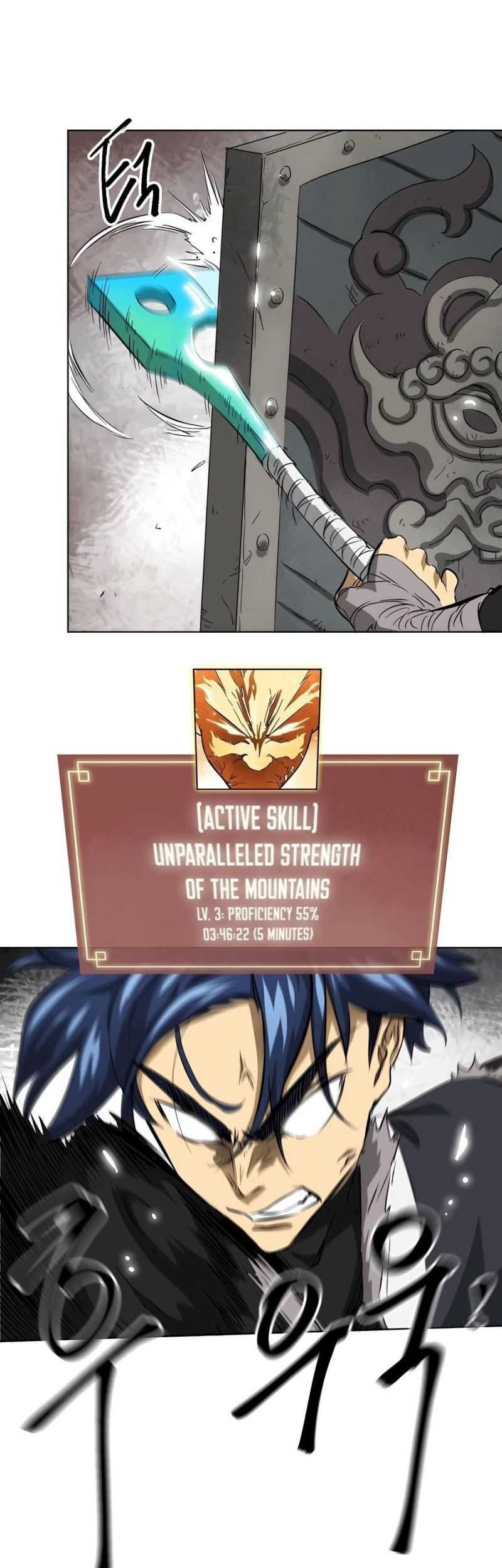 Infinite Level Up in Murim Chapter 130 - halaman 78