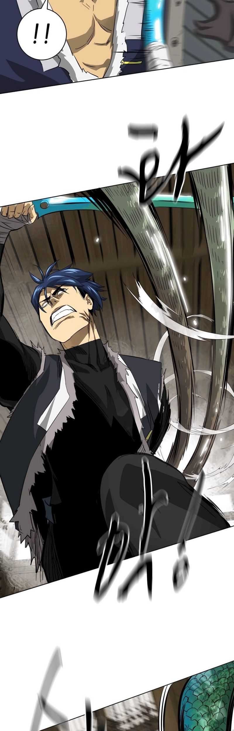 Infinite Level Up in Murim Chapter 130 - halaman 80