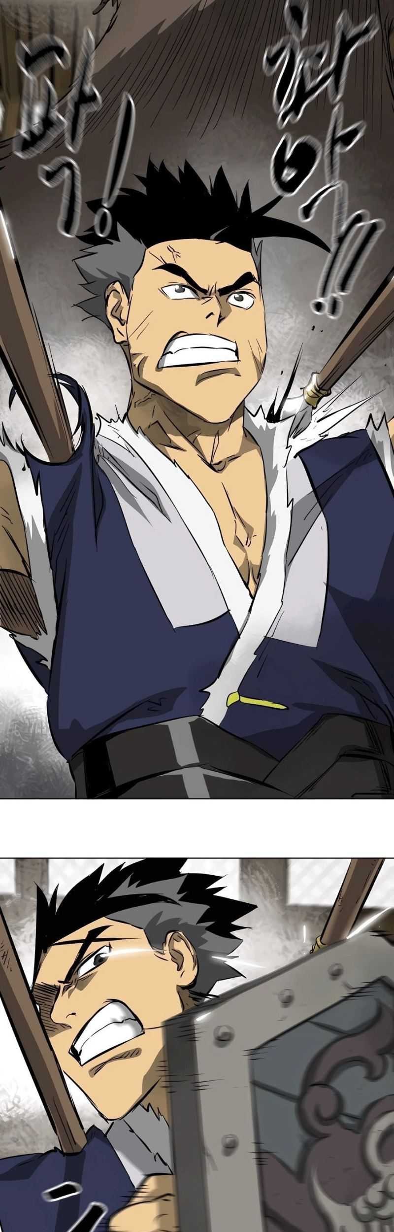 Infinite Level Up in Murim Chapter 130 - halaman 84