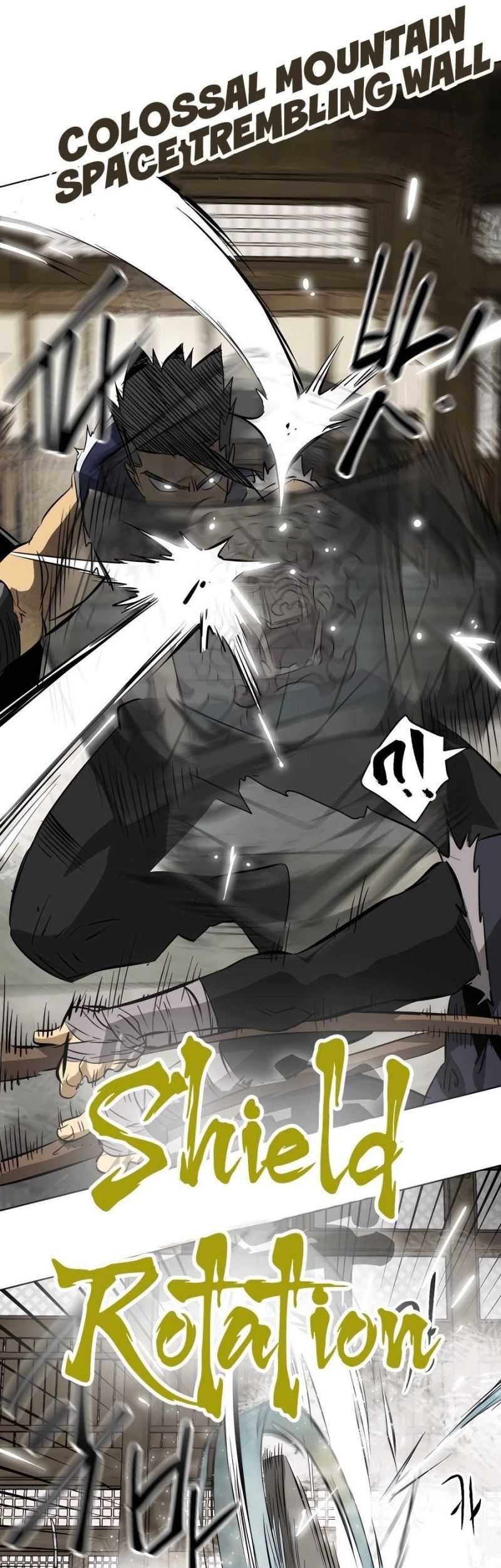 Infinite Level Up in Murim Chapter 130 - halaman 86