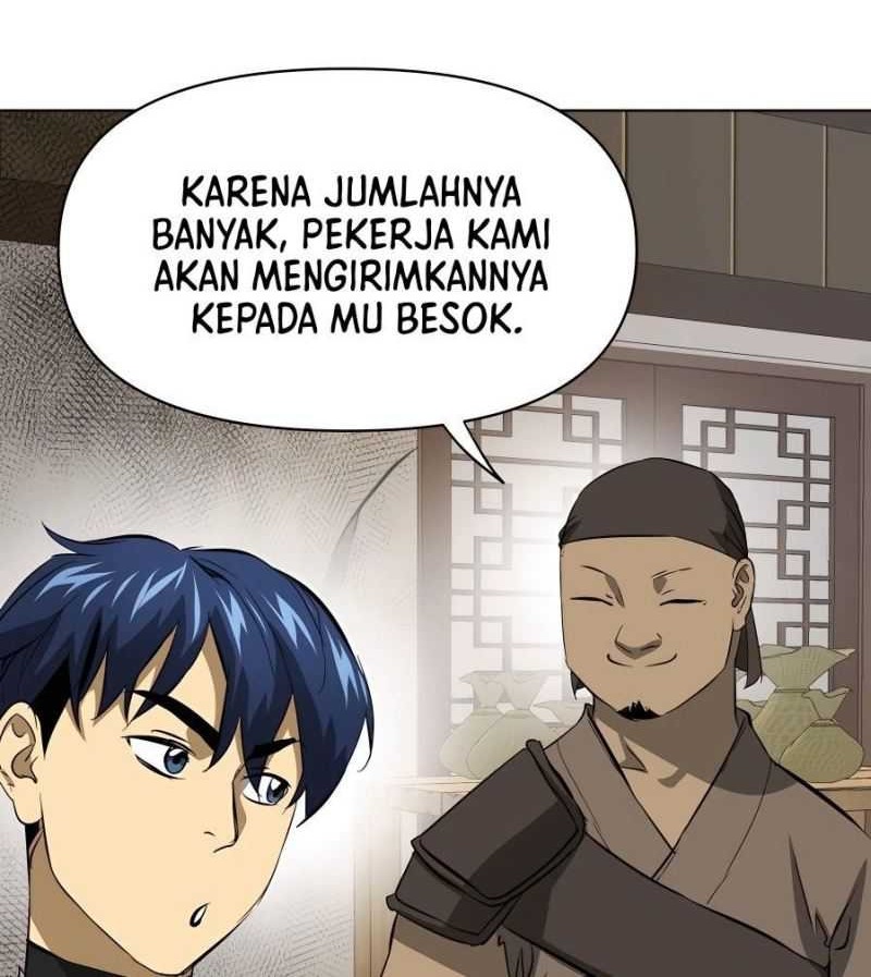 Infinite Level Up in Murim Chapter 130 - halaman 9