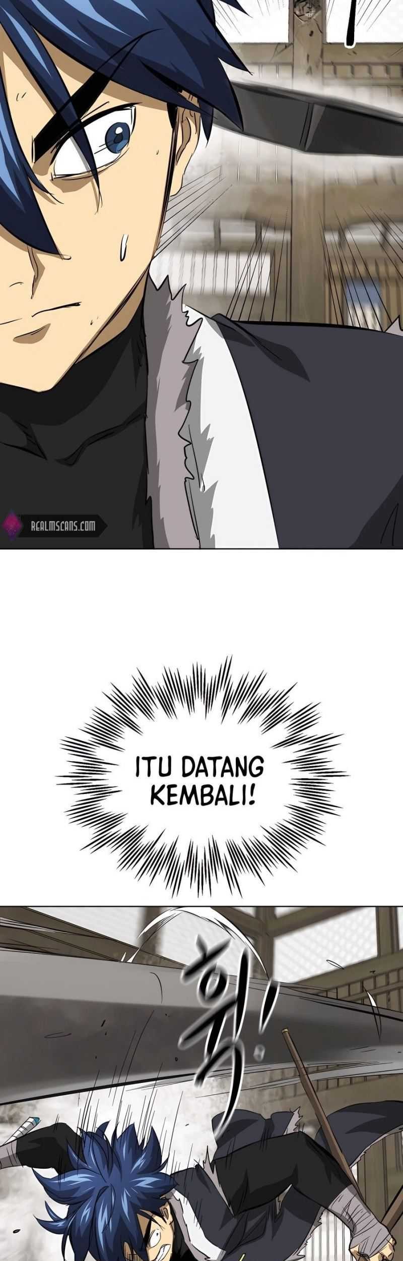 Infinite Level Up in Murim Chapter 130 - halaman 96