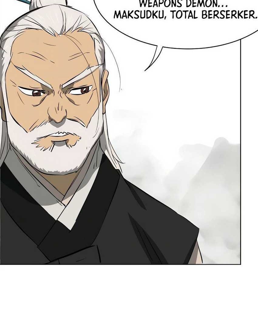 Infinite Level Up in Murim Chapter 131 - halaman 101